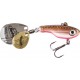 Berkley Pulse Spintail 5cm 5g - BLACK N RED